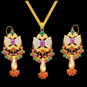 Locket Set